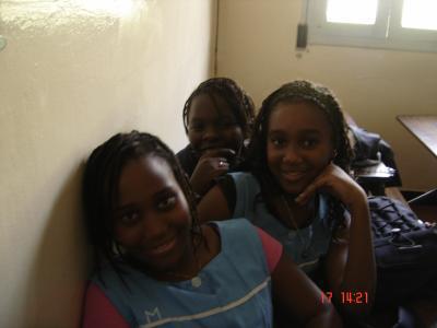 marlene mwa et kikinette